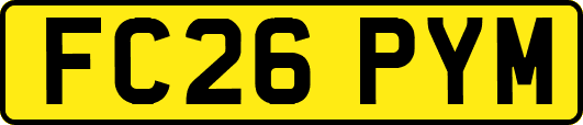 FC26PYM