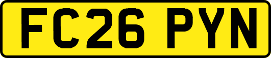 FC26PYN