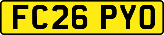 FC26PYO