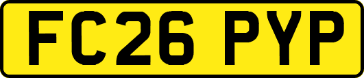 FC26PYP