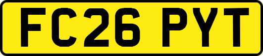 FC26PYT