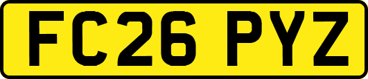 FC26PYZ
