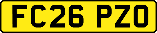 FC26PZO