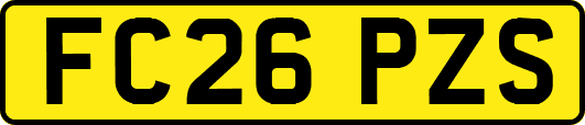 FC26PZS