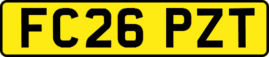 FC26PZT