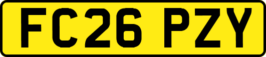 FC26PZY