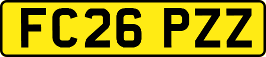 FC26PZZ