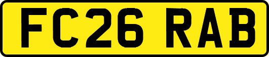 FC26RAB