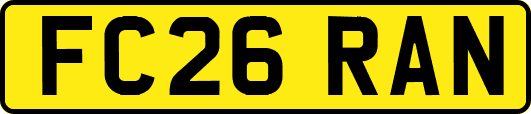 FC26RAN