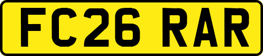 FC26RAR