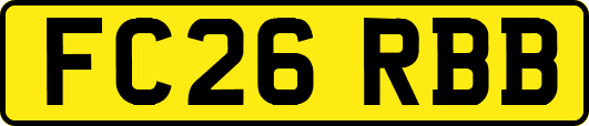 FC26RBB