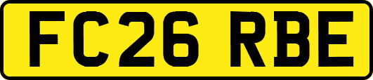 FC26RBE