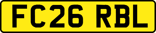 FC26RBL
