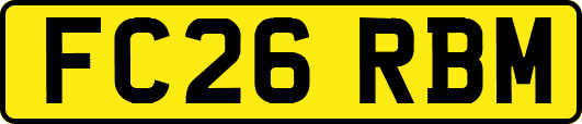 FC26RBM