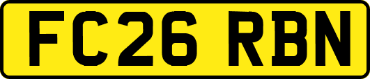FC26RBN