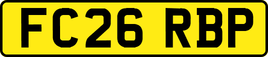 FC26RBP