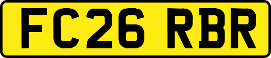 FC26RBR