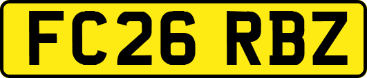FC26RBZ
