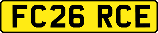 FC26RCE