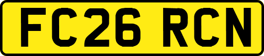 FC26RCN