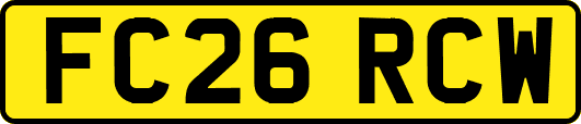 FC26RCW