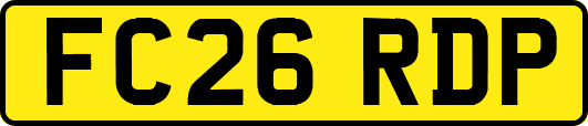 FC26RDP