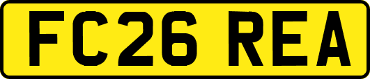 FC26REA