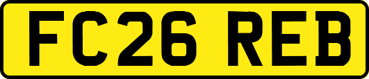 FC26REB