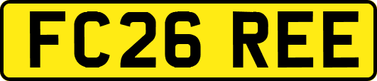 FC26REE