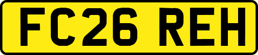 FC26REH