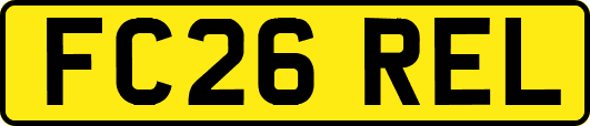 FC26REL