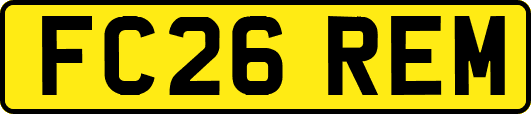 FC26REM