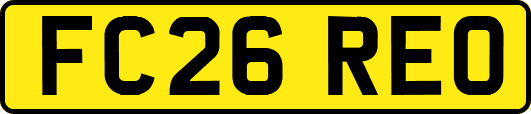 FC26REO