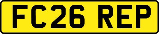 FC26REP
