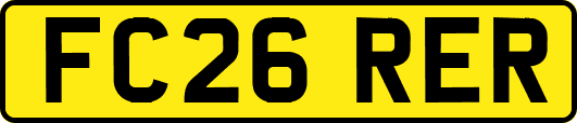 FC26RER
