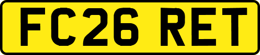 FC26RET