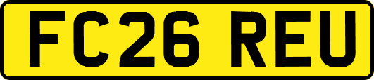 FC26REU