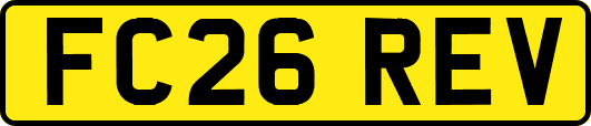 FC26REV