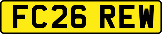 FC26REW