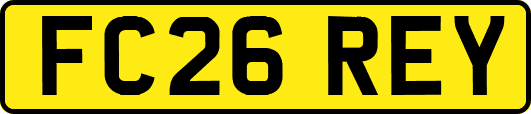FC26REY