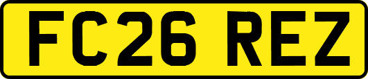 FC26REZ