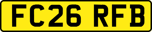 FC26RFB
