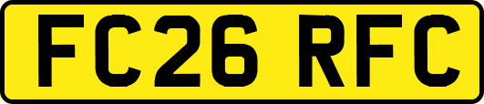 FC26RFC