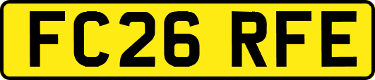 FC26RFE