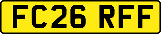 FC26RFF