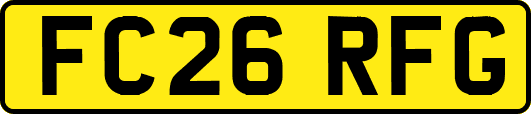 FC26RFG