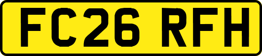 FC26RFH
