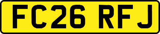 FC26RFJ