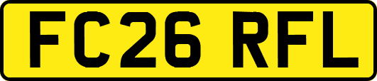 FC26RFL