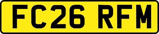 FC26RFM